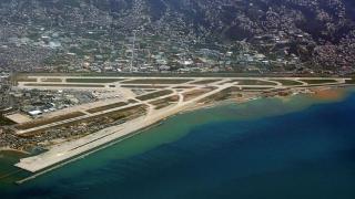 黎巴嫩外交部：多家航空公司因担心以色列袭击而暂停飞往黎巴嫩的