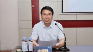 山东省医师协会企业医院医师分会成立，赵士利当选为主任委员