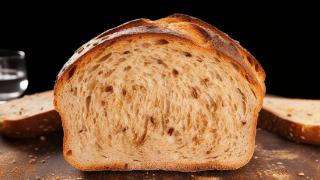 全麦面包能减肥和控血糖？吃对了才有效果，教你挑选技巧→