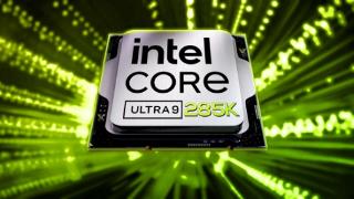 Intel 20A工艺！酷睿Ultra 9 285K只能跑到5.7GHz 缩水300MHz
