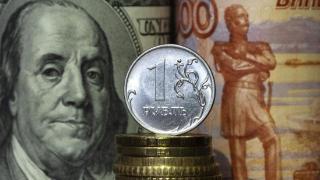 普京：卢布已成为2022年世界最强货币之一