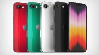 苹果iPhone SE 4全料曝，两大“祖宗之法”不可变