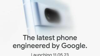 谷歌 Pixel 7a 手机官宣 5 月 11 日发布