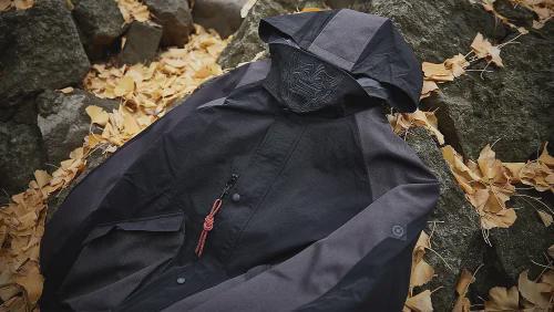 PS《对马岛之魂》推出联动产品：外套、腕表及背包