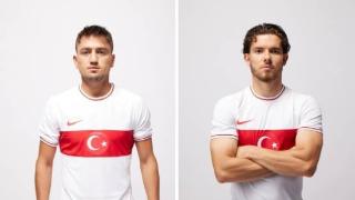 参与球场大战！官方：两名费内巴切球员因伤退出本期土耳其国家队