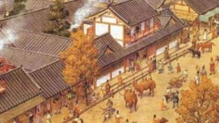 为何说唐朝时期对外征战，并非“单纯对外征战”