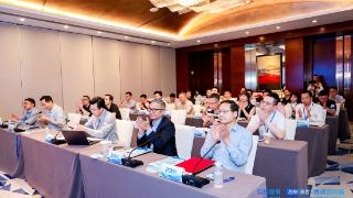 台州·黄岩高精密制造创业人才项目精准对接会（上海站）成功举办