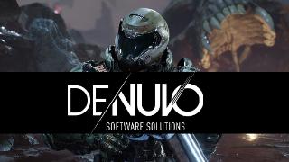 denuvo官方强调d加密不会影响游戏性能
