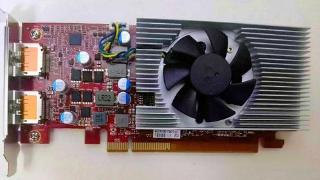 AMD Radeon RX 6300现身二手交易平台