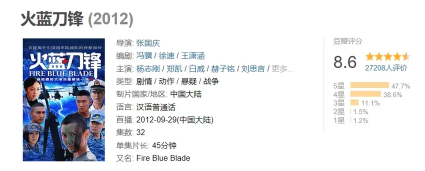 《我的人间烟火》今晚首播，杨洋领衔，陈瑾助阵，消防题材值得期待