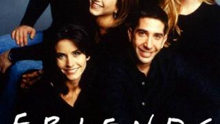 《老友记》播出30年后，Rachel凭什么还是美国男人的白月光？