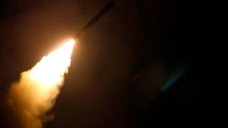 澳大利亚正式宣布采购“战斧”导弹计划