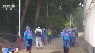 洪水逐渐退去，各地重建进度如何？