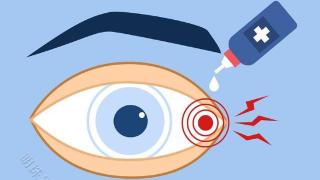 重度干眼症会导致失明是真的吗？一文了解下