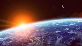 太阳1秒钟的能量就够人类用66万年，但在宇宙中这并不算什么