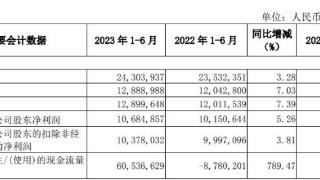 南京银行上半年净利升至107亿 信用减值损失降至43亿