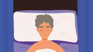 睡眠质量的好坏对人有哪些影响？