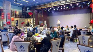 省公路局机关离退休党支部组织召开庆祝中国共产党成立103周年座谈会
