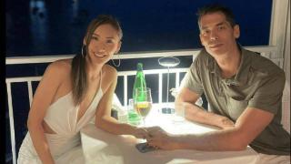 28岁TVB前女星与老公度蜜月！大晒三点式泳照！曾因犯错被解约