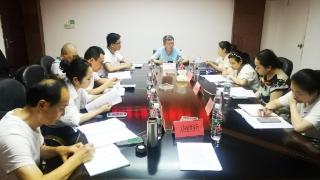 助力发展，射洪市市场监督管理局启动 “个体工商户服务月”活动