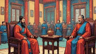 哪个历史上曾多次成为中国藩属国的国家，为何会让朱元璋如此忌惮
