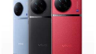vivox80升级版x90拍照手机，双十二仅卖4499元