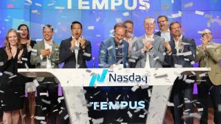 Groupon创始人因妻患病投身医疗：创办的Tempus上市 市值66亿美元