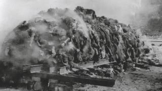 二战历史｜二战期间，日军于东南亚所展开的大屠杀