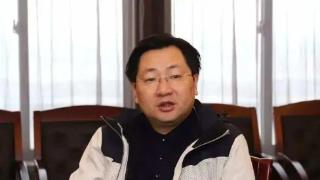 中国太平保险集团原党委委员、副总经理肖星被逮捕