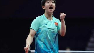 中国乒乓球、体操队在巴黎奥运的夺冠前景如何？国乒剑指5金