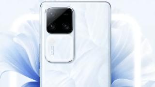 vivo S18系列正式发布，并同步开启了预售