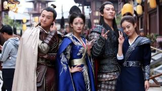 《楚乔传2》九月开拍，新阵容亮相，黄杨钿甜接任女主引热议！