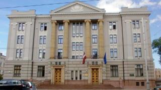 拉脱维亚外交部：拉脱维亚要求俄罗斯大使2月24日之前离境