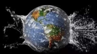 地球上的水是怎么来的？地球本身有能力生产出源源不断的水吗？
