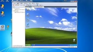 一机两用！教你玩转Windows虚拟机