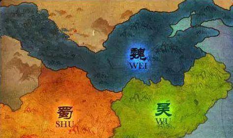 解析夷陵之战刘备的主要目