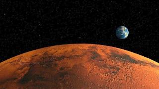 不可能的任务：把火星改造成地球，至少需要数千年时间？