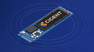 安全公司 Cigent 推出内置防勒索软件的 SSD