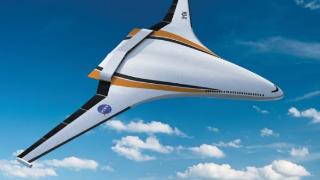 外媒报道：NASA推进“革命性”全电动飞机开发