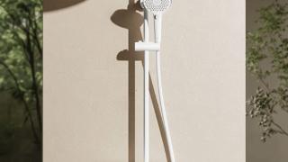 小米米家控温淋浴花洒n1开启预售，设计简洁而美观