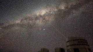 在6000万颗恒星中没有找到地外文明，科学家指出两个原因！