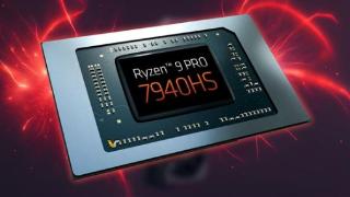 AMD 4nm Zen4两款新U连曝