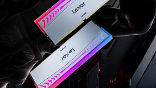 雷克沙全球首发DDR5-6000 CL26超低延迟内存：AMD专属优化