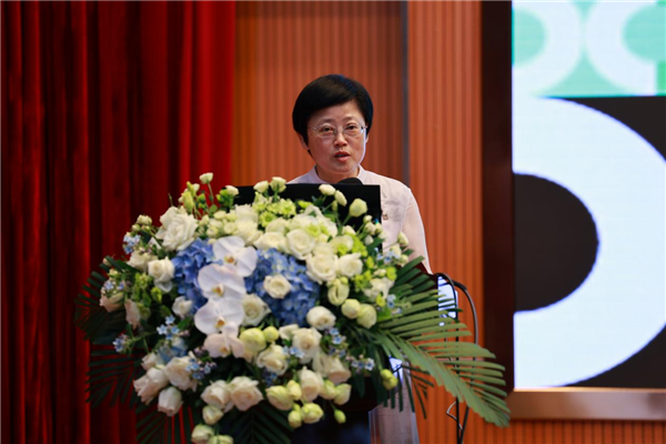 C-IDEA协会2024年会在桂林电子科技大学盛大开幕