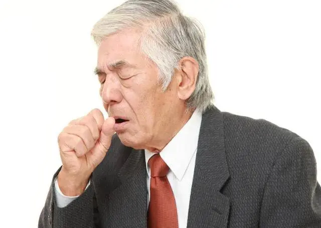 痰是肺的“报警器”？白痰、绿痰、黄痰、黑痰，分别代表着什么？