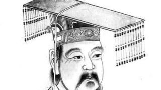 从西周到秦朝，洛邑的变迁与中国的扩大