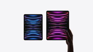 苹果将提高OLED版iPad Pro定价