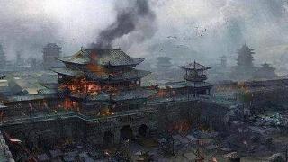 从科举失败到起义领袖，黄巢的崛起与唐朝的覆灭