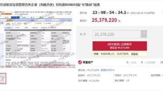 800万股新研股份A股2537万元司法拍卖 为第三大股东持股