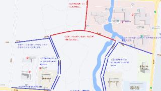 关于“传齐淄博2023青岛啤酒节”期间部分道路交通管制及允许停车路段的提示